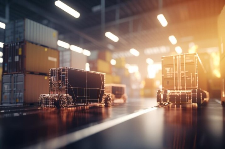 Warehouse and Logistics