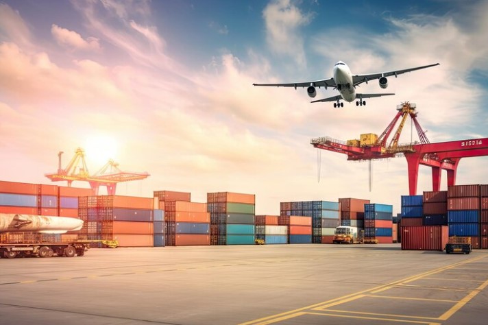 Logistics Operations